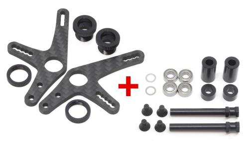 0311-FD Hybrid Steering Wiper Ver.2 plus FR-D V4.0 Upgrade ST Po