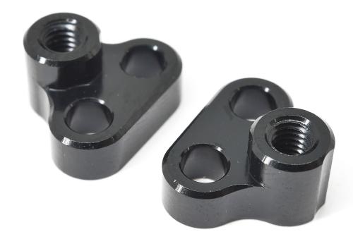 0320-FD King Pin Angle Extension (GX Knuckle Series)