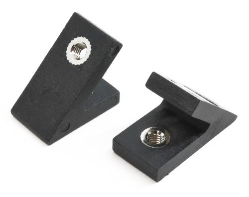 0457-fd Splash Mount (M3 / 2pcs)