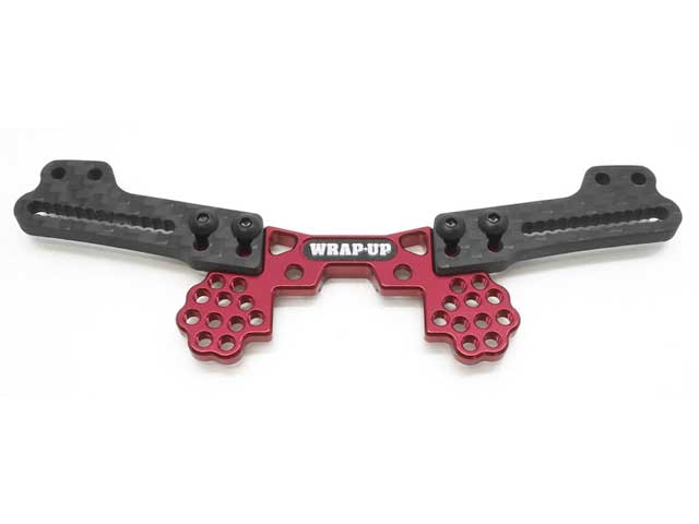 0533-FD Dual Composit Rear Shock Tower Type-ST