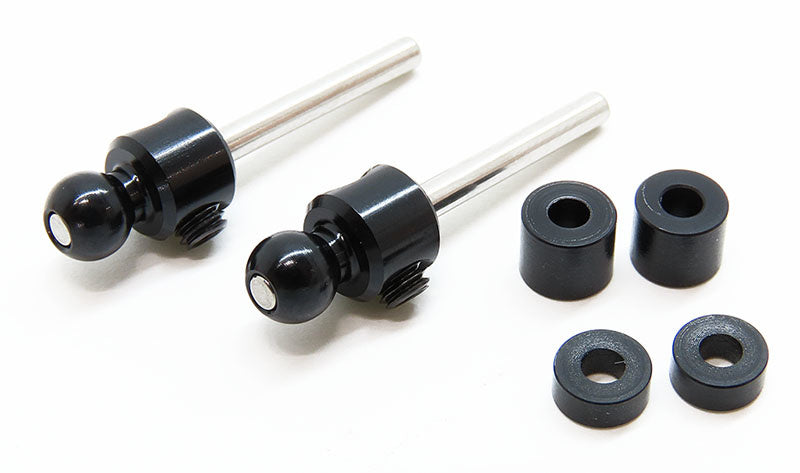 0574-FD ARSS Lever Change Ball Set