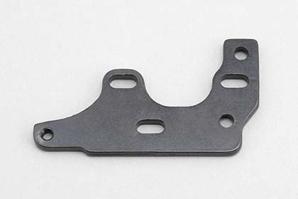 B7-302RSM Motor Mount Plate for BD7 ver.RS
