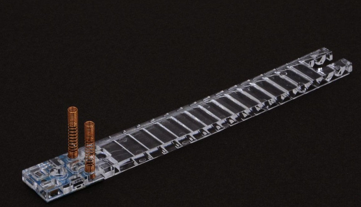 Banzai Hobby - Tomix [ 0731 ] Interior Lighting Kit C (White