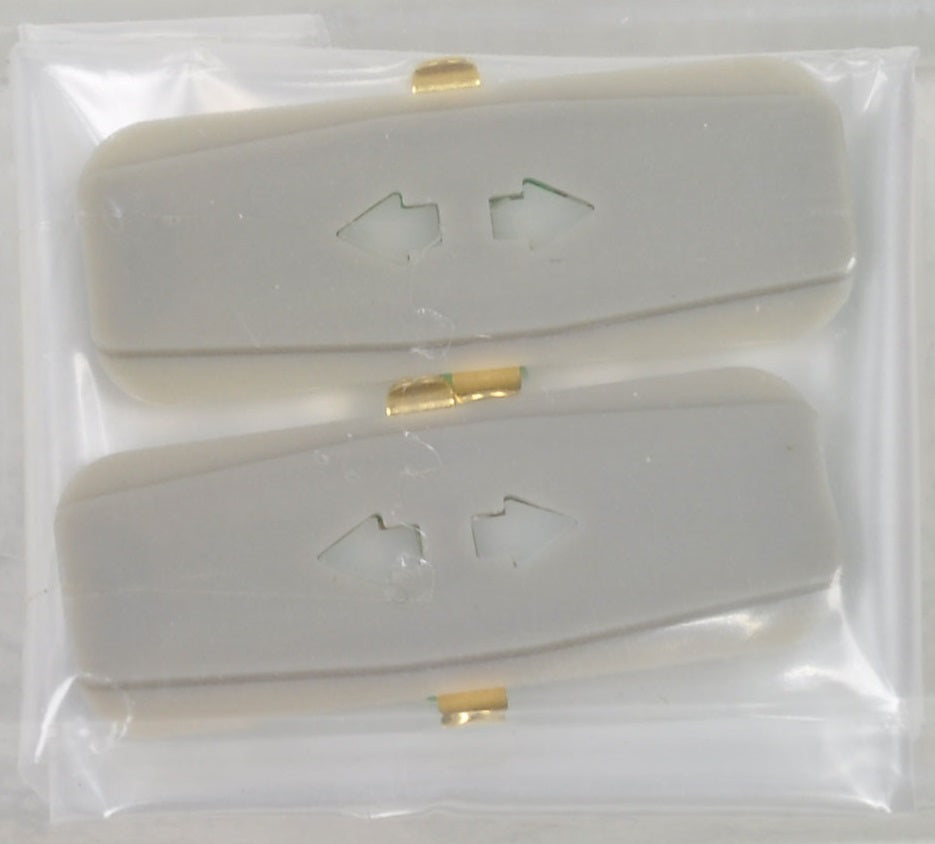 LED Direction Indicator Treadboard Type (Set of 2)