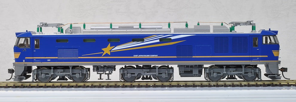 1/80(HO) J.R. Electric Type EF510-500 (Hokutosei Color)