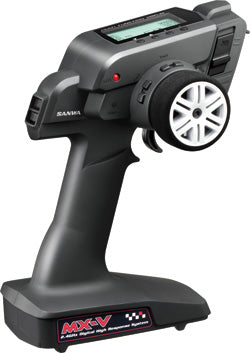 101A30803A MX-V BL-Sport