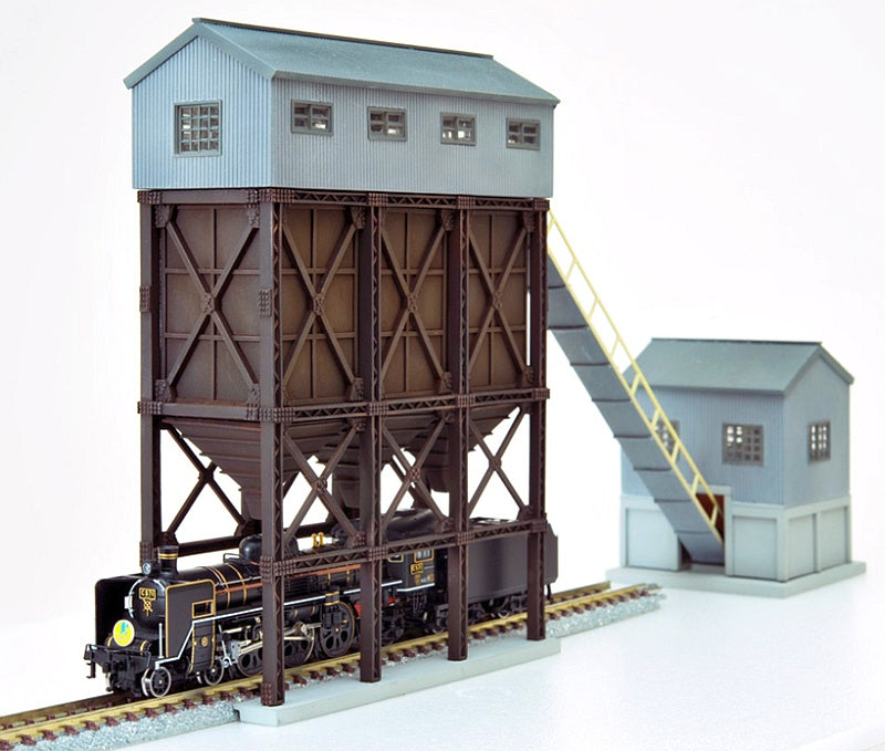 Visual Scene Accessory 103 Coaling Tower