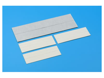 AO-1033 Mini4WD Double Sided Tape Set