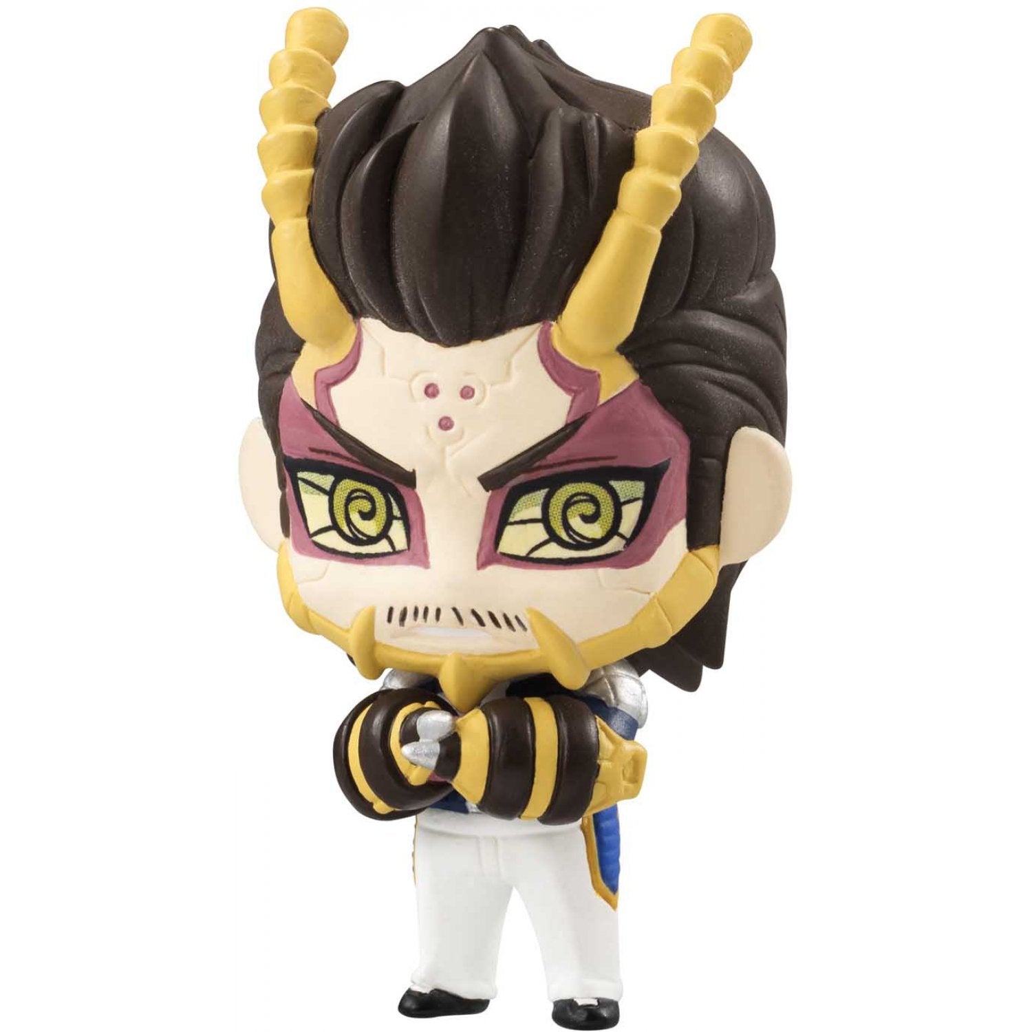 Petit Chara! Series Terra Formars 6 pieces