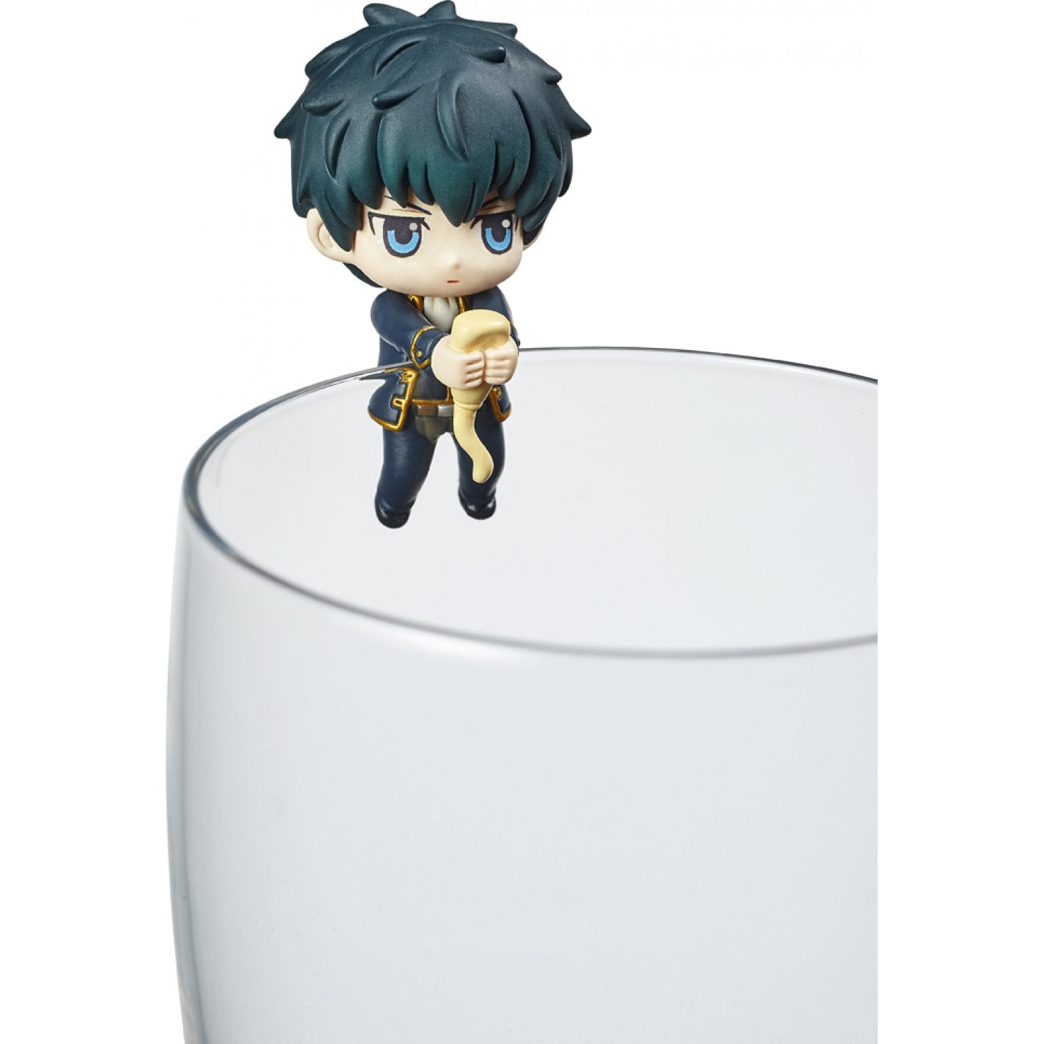 Ochatomo Series Gintama Overfree Gintama Teahouse (Set of 8)