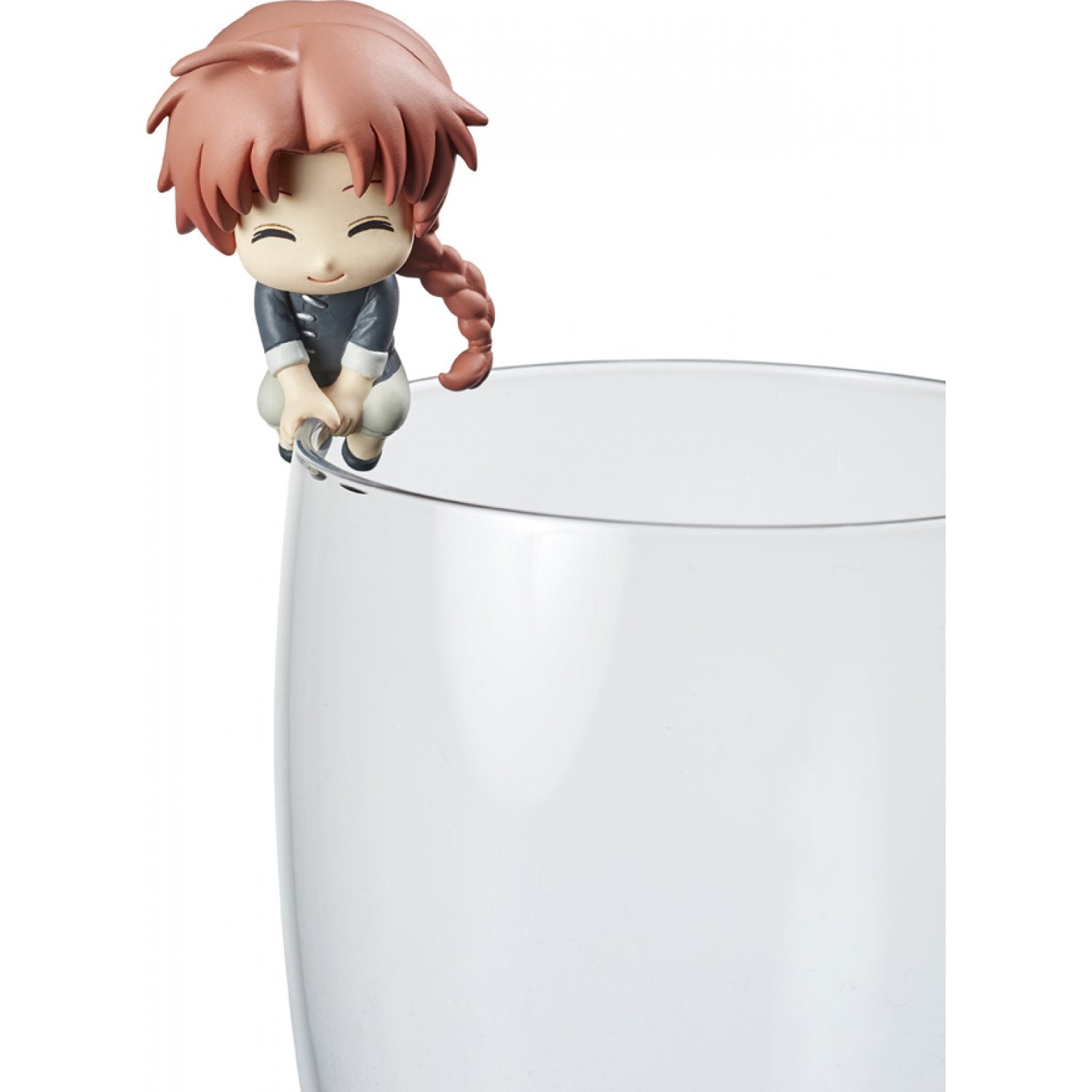 Ochatomo Series Gintama Overfree Gintama Teahouse (Set of 8)