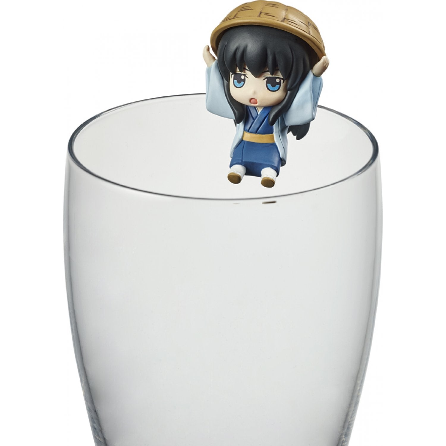 Ochatomo Series Gintama Overfree Gintama Teahouse (Set of 8)