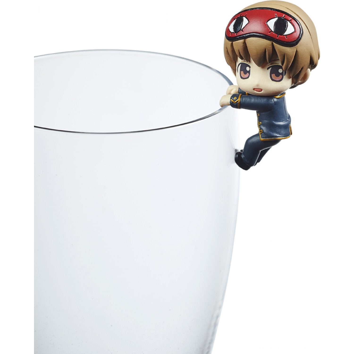 Ochatomo Series Gintama Overfree Gintama Teahouse (Set of 8)
