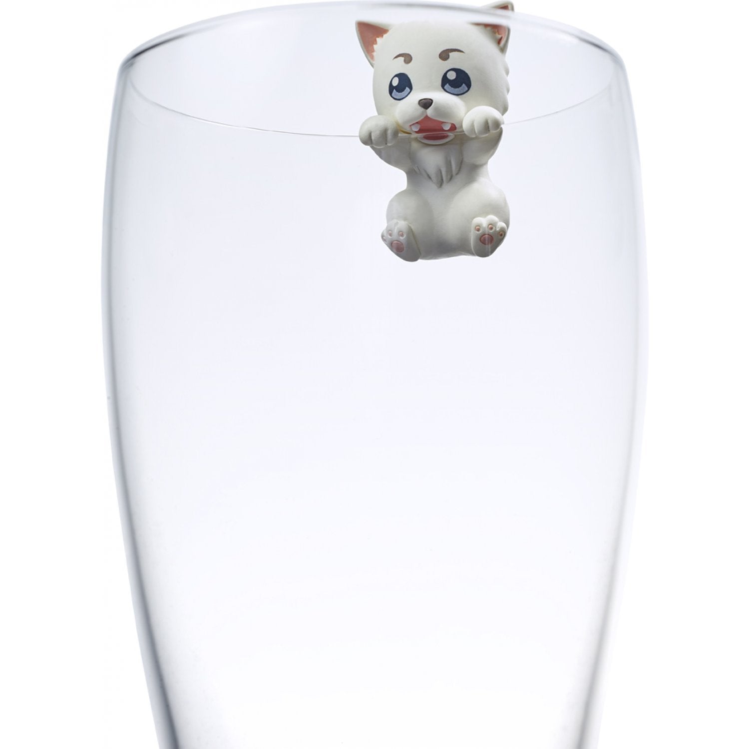 Ochatomo Series Gintama Overfree Gintama Teahouse (Set of 8)