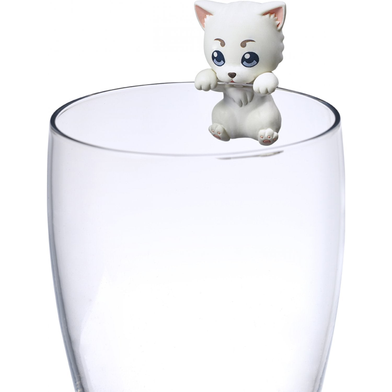 Ochatomo Series Gintama Overfree Gintama Teahouse (Set of 8)