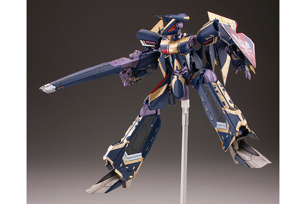 MCR16 Draken III Battroid