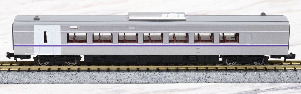 J.R. Diesel Car Type KIHA260-1300 Coach (New Color) (M)