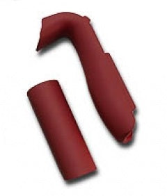 10528 Color Grip Ver 2 for EX-1 KIY Wine Red