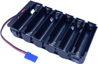 107A30721A TX Battery Box for M11X