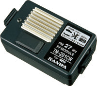 Sanwa 107A31362A TM-201CW Module (FM40MHz)