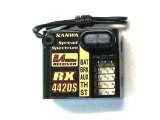 RX-442DS 2.4Ghz Receiver