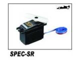 SPEC-SR Speed Type Servo