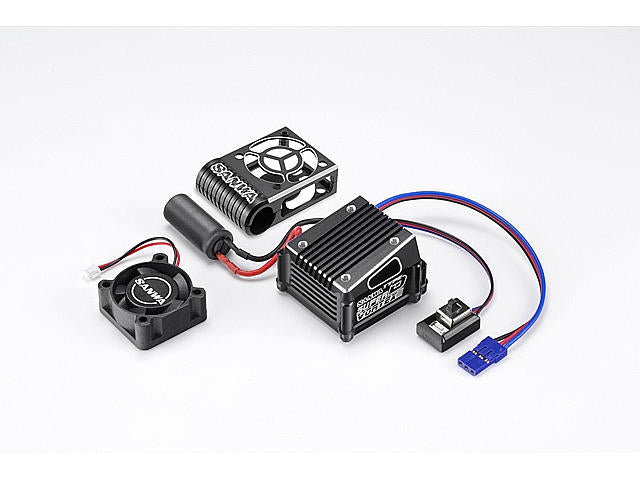 107A54251A SUPER VORTEX TYPE-D Brushless ESC