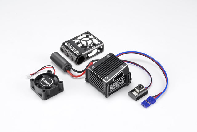 101A31435A SUPER VORTEX TYPE-D/RX-482 Combo