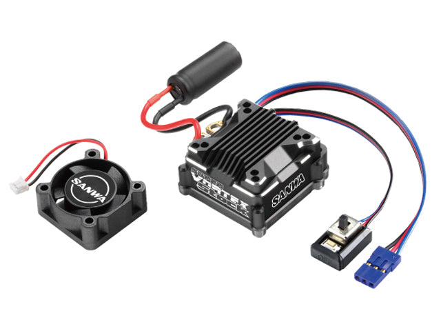 107A54411A SUPER VORTEX Gen2 ESC