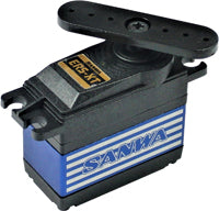 ERS-XT Coreless Monster Torque High Voltage Servo