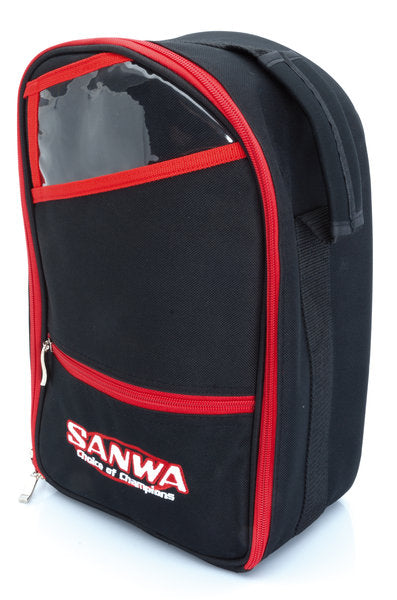 107A90353A Transmitter Carrying Bag 2 (Black/Red)
