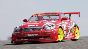DP-SC430 Drift Package DRoo-P YAMASA YOKOHAMA SC430