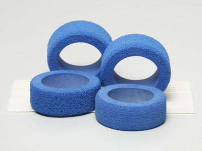 JR Reston Sponge Tires(Blue)
