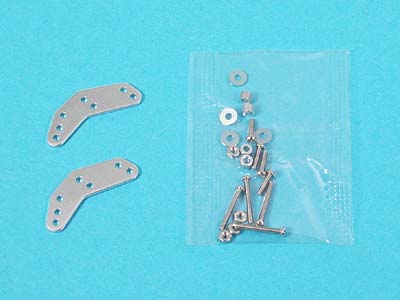 JR Side Extension Roller Mount