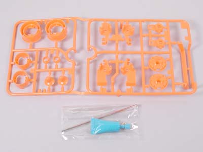 JR Steering System - (VS/TZ/TZ-X)