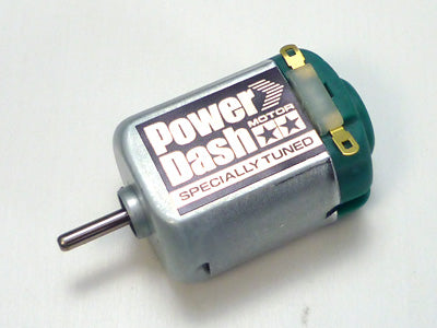 15317 Tamiya Mini 4WD Power-Dash Motor