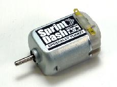 15318 Tamiya Mini 4WD Sprint Dash Motor