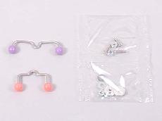 15337 Nose Poll Set / Flat