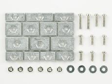 15343 DR Multi Chassis Balance Weight