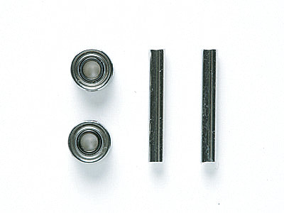 JR PRO Gear Bearing Set - MS Chassis