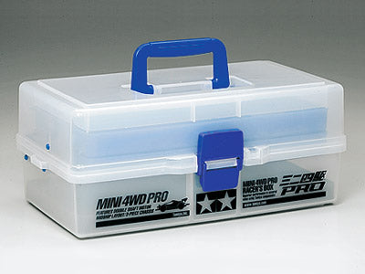15354 JR Mini 4WD PRO Racer's Box