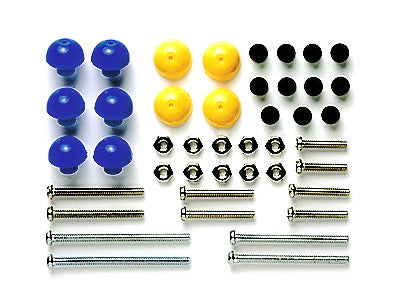 JR Underside Stabilizing Head