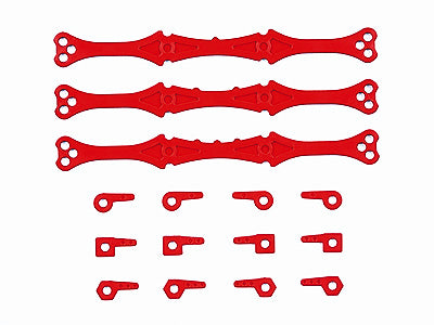 15373 Roller Angle Adjuster Plate