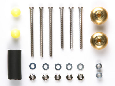 JR Mass Damper Set
