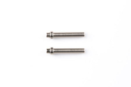 15400 JR Fluorine Coated G Shaft (Ribbed x2)