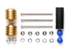 15401 Mass Damper Set (Heavy)