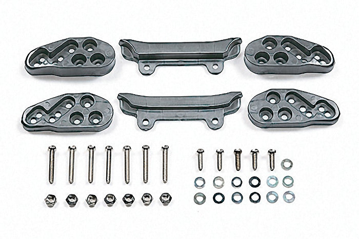 15405 JR Front Under Guard