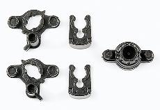 15406 JR Quick Release Body Catch