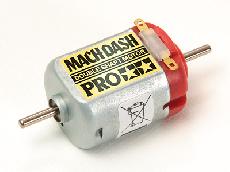 15433 Mach Dash Motor PRO
