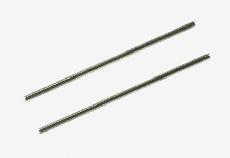 15440 60mm Hollow Stainless Shaft